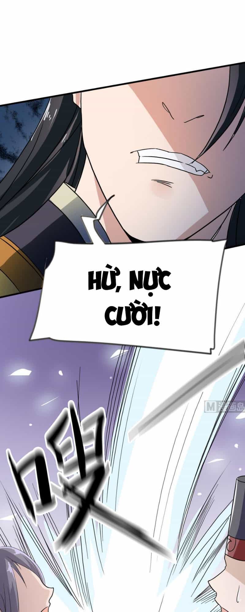 Võ Nghịch Cửu Thiên - Chương 13 - ảnh 9
