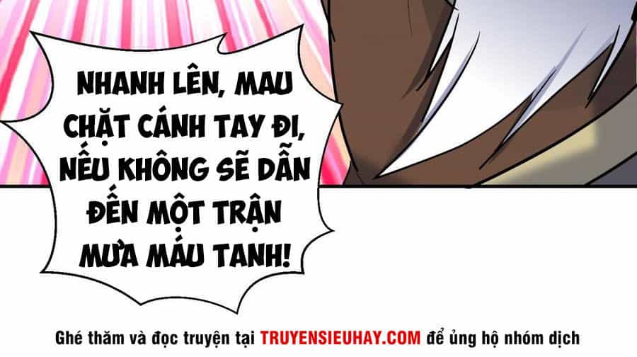 Võ Nghịch Cửu Thiên - Chương 131 - ảnh 19