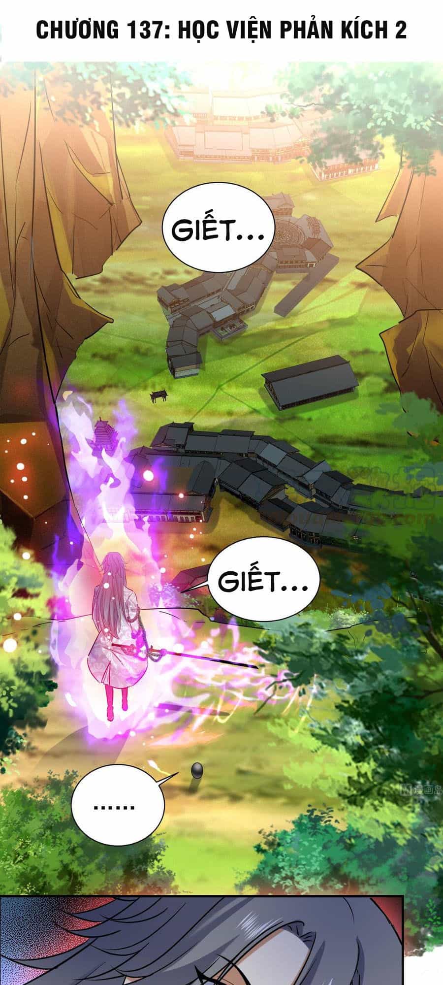 Võ Nghịch Cửu Thiên - Chương 135 - ảnh 2