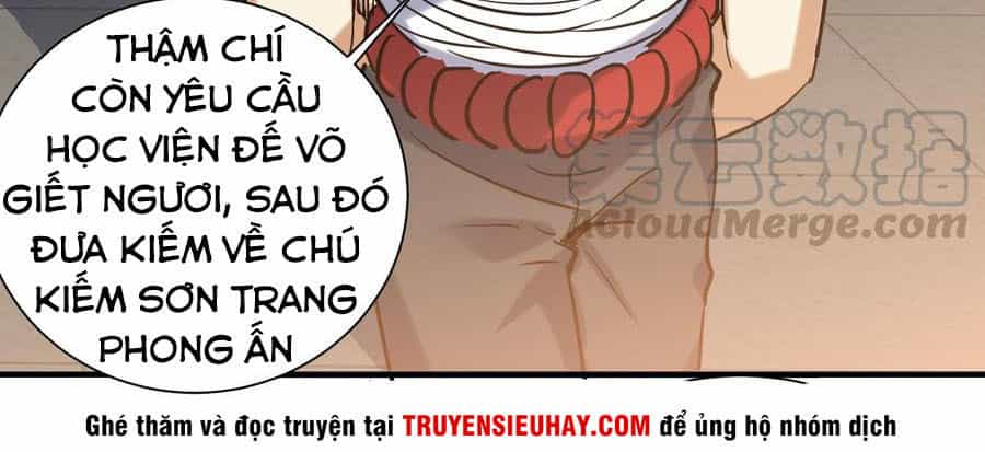 Võ Nghịch Cửu Thiên - Chương 138 - ảnh 7