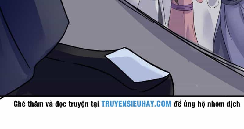 Võ Nghịch Cửu Thiên - Chương 14 - ảnh 9