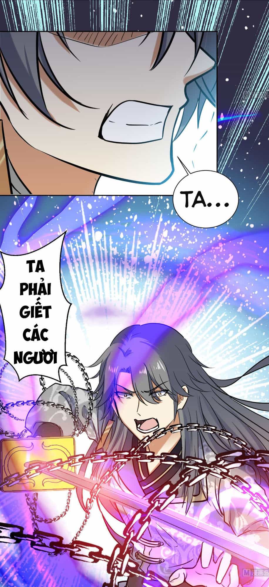 Võ Nghịch Cửu Thiên - Chương 144 - ảnh 16