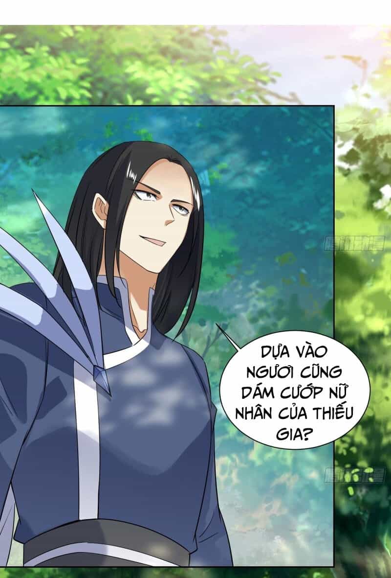 Võ Nghịch Cửu Thiên - Chương 165 - ảnh 7