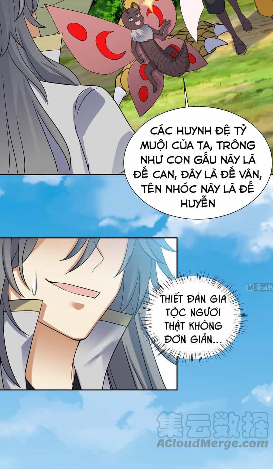 Võ Nghịch Cửu Thiên - Chương 177 - ảnh 13