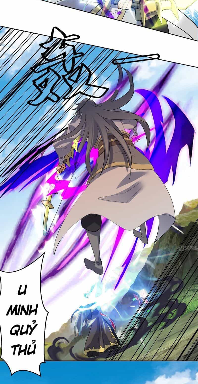 Võ Nghịch Cửu Thiên - Chương 199 - ảnh 5