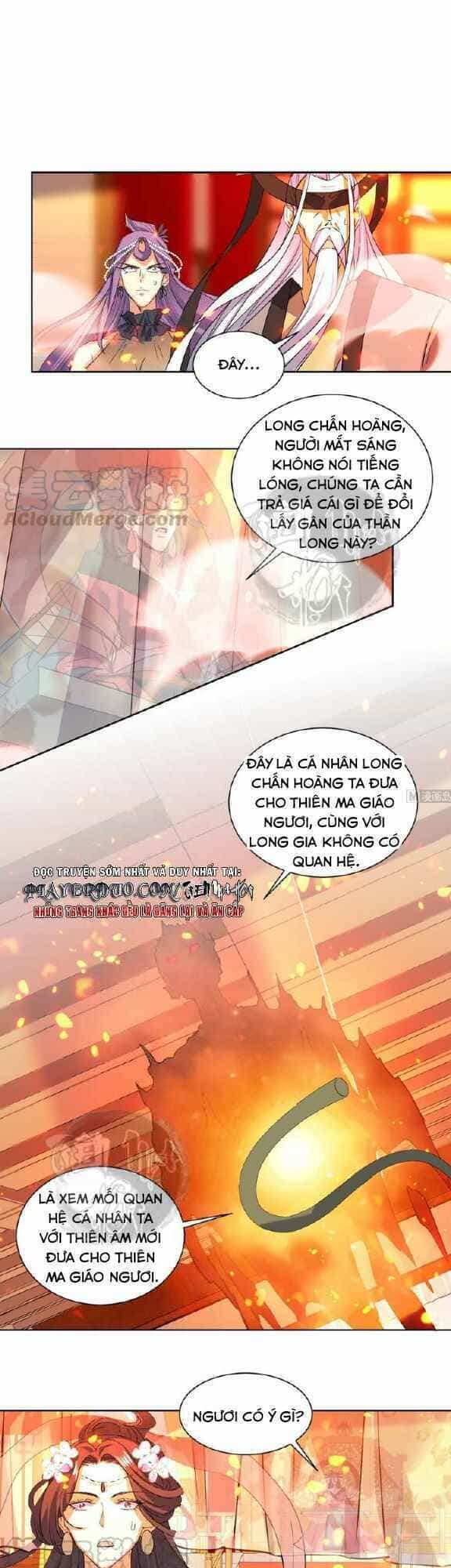 Võ Nghịch Cửu Thiên - Chương 212 - ảnh 2