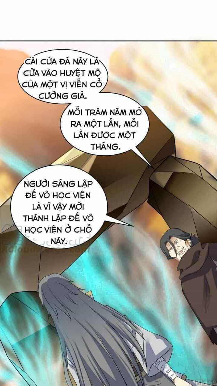 Võ Nghịch Cửu Thiên - Chương 224 - ảnh 2