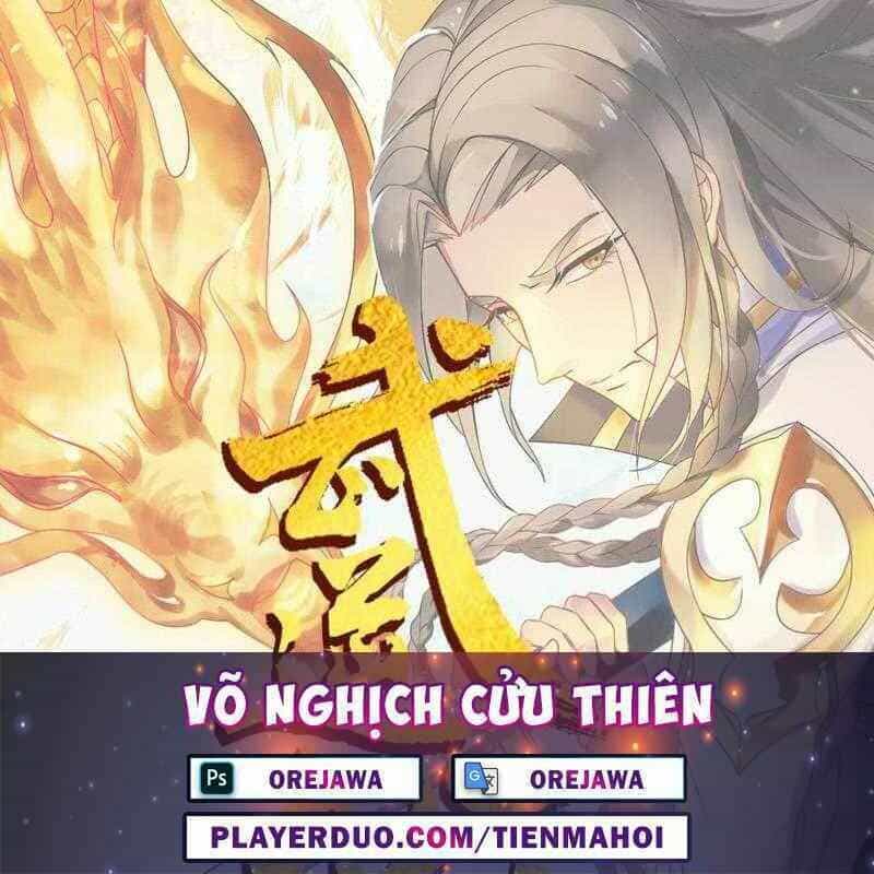 Võ Nghịch Cửu Thiên - Chương 226 - ảnh 1