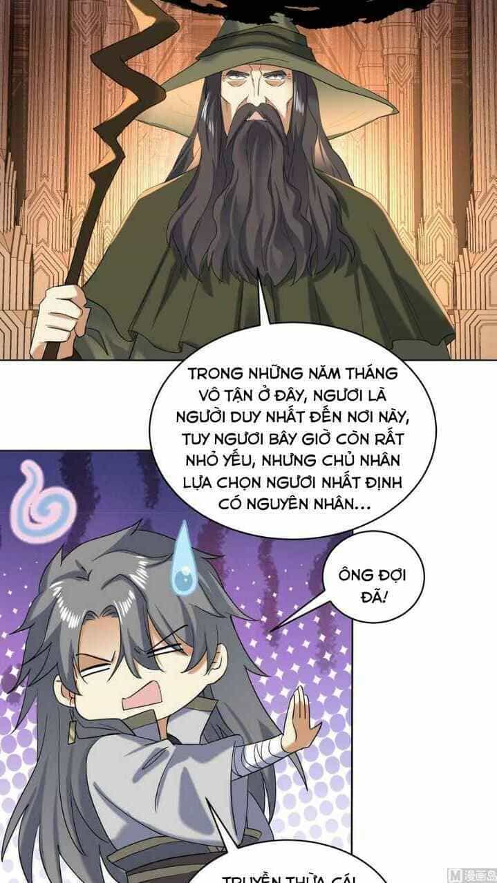 Võ Nghịch Cửu Thiên - Chương 231 - ảnh 4