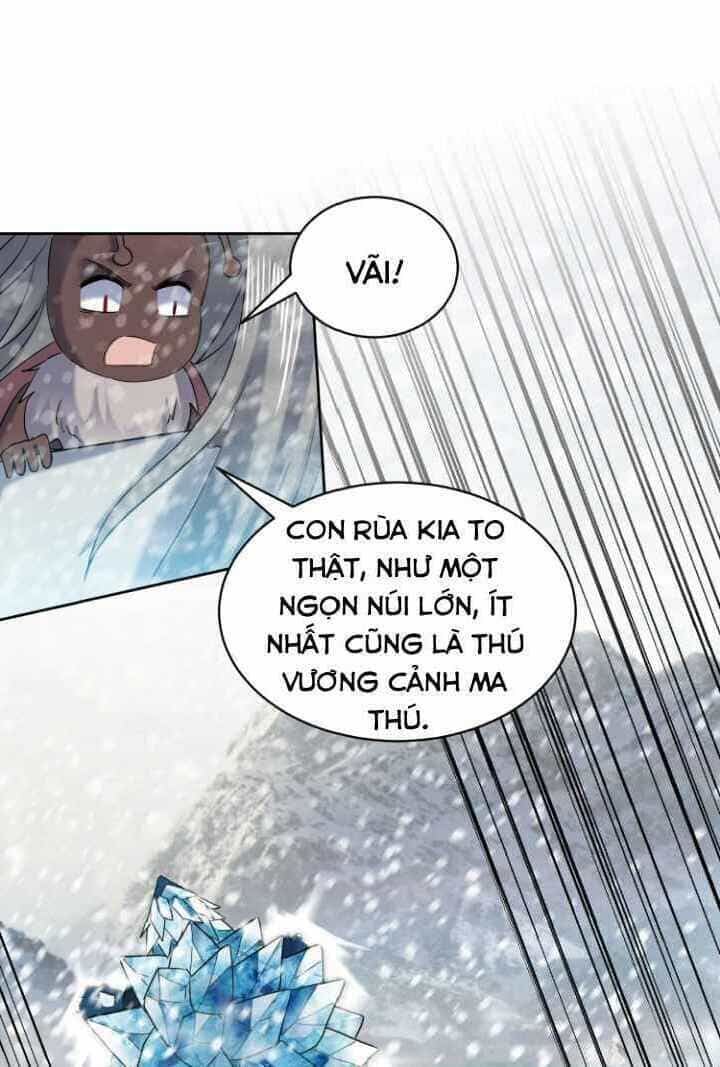 Võ Nghịch Cửu Thiên - Chương 235 - ảnh 2