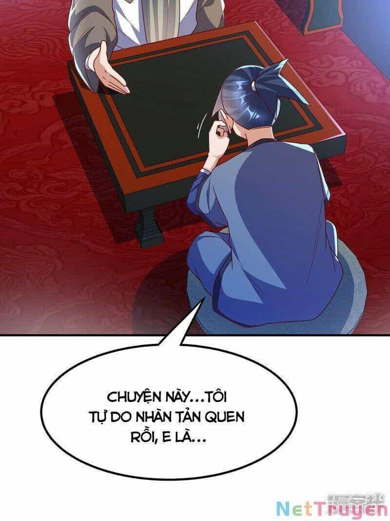 Võ Nghịch Cửu Thiên - Chương 255 - ảnh 25