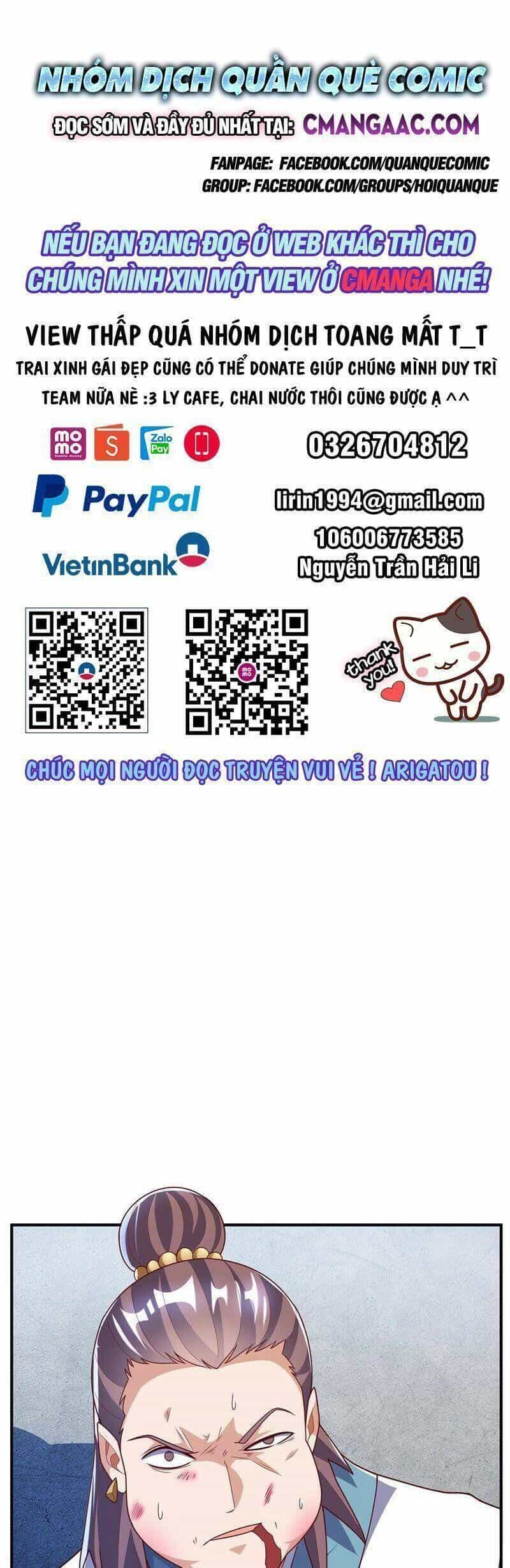 Võ Nghịch Cửu Thiên - Chương 281 - ảnh 2