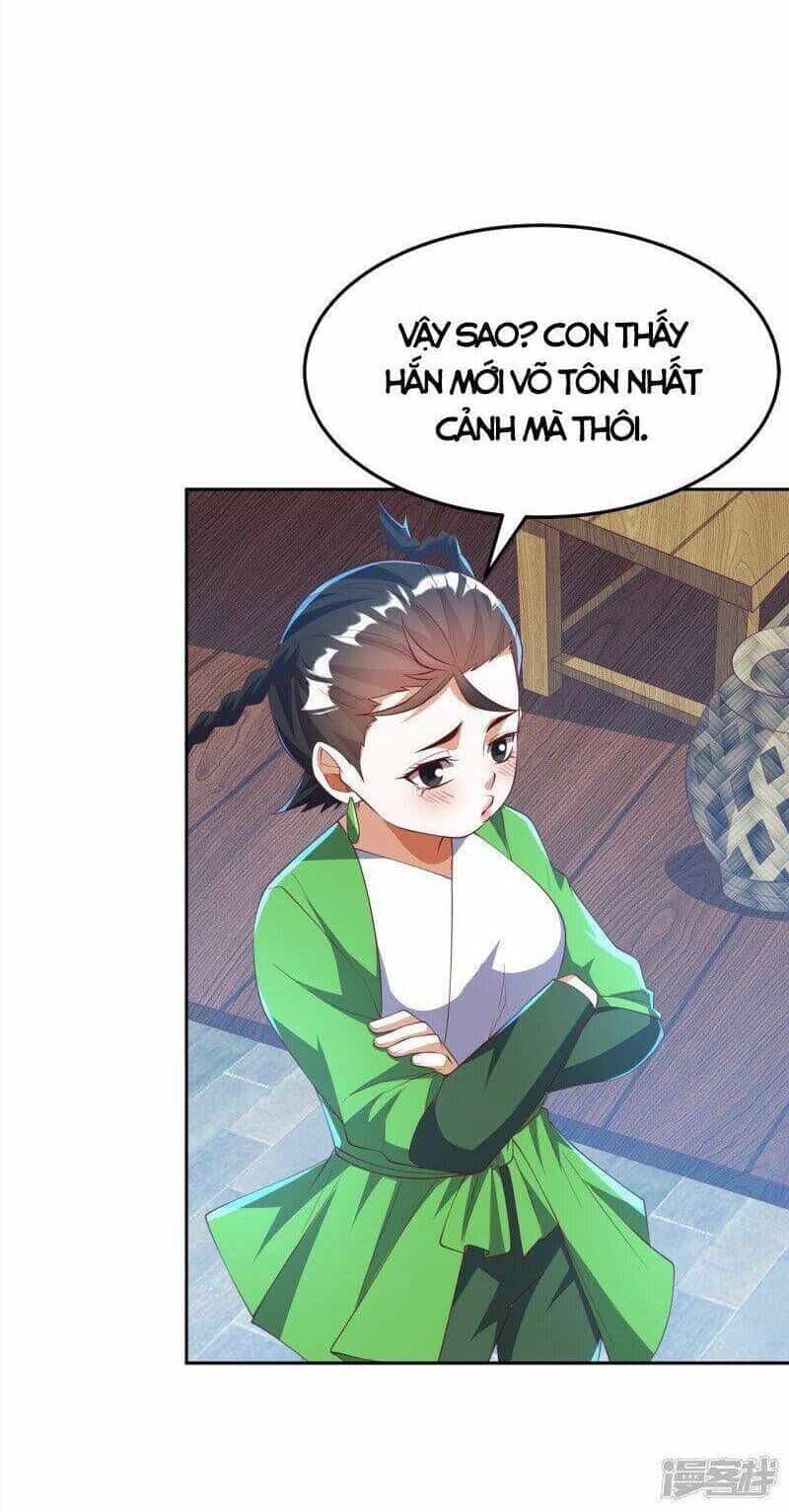 Võ Nghịch Cửu Thiên - Chương 284 - ảnh 19