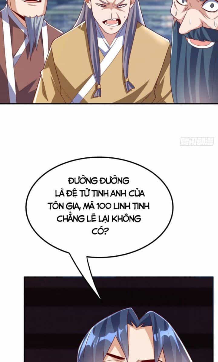 Võ Nghịch Cửu Thiên - Chương 298 - ảnh 6