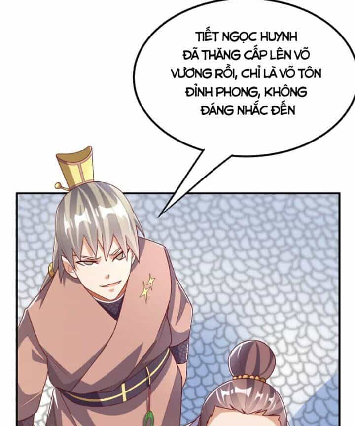 Võ Nghịch Cửu Thiên - Chương 299 - ảnh 55