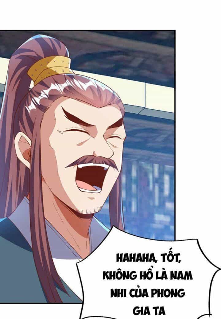 Võ Nghịch Cửu Thiên - Chương 301 - ảnh 31