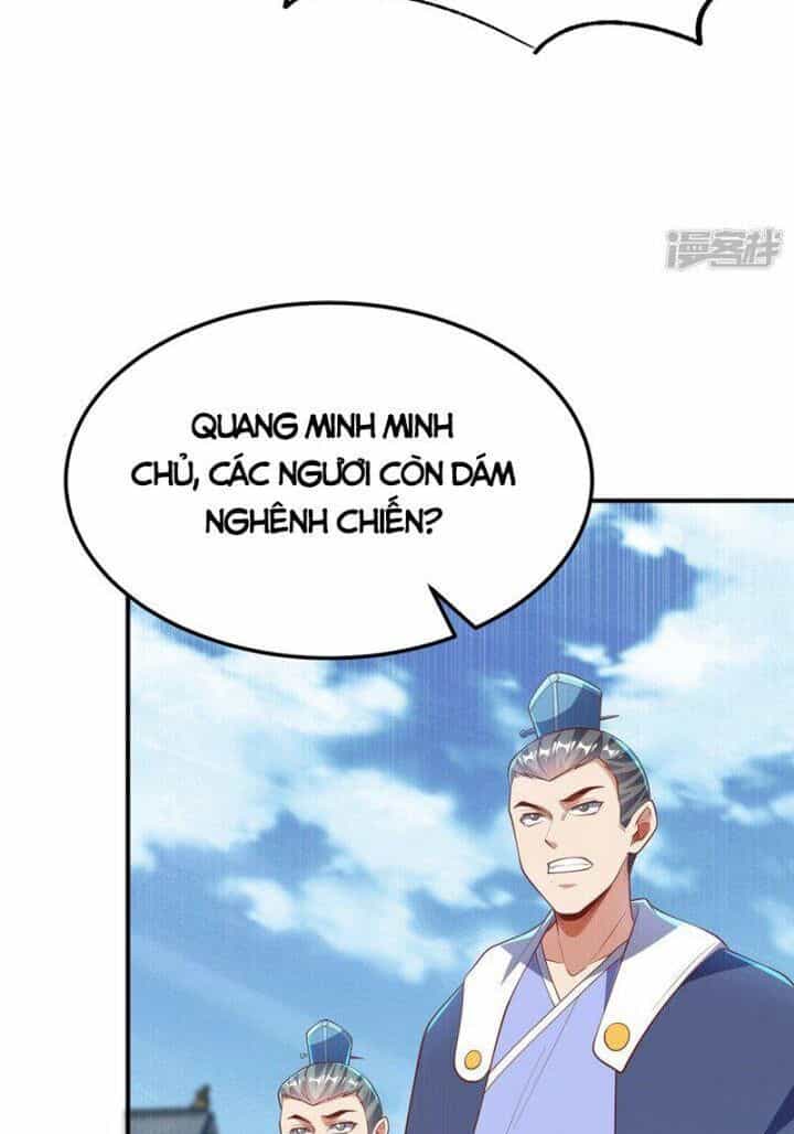 Võ Nghịch Cửu Thiên - Chương 301 - ảnh 32