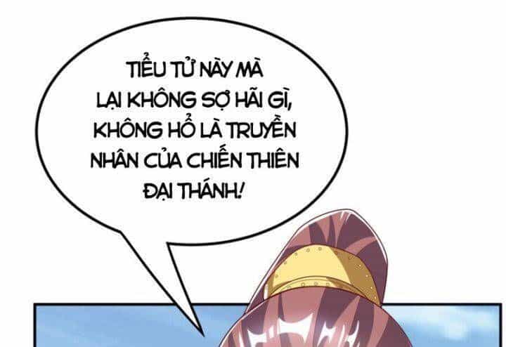 Võ Nghịch Cửu Thiên - Chương 303 - ảnh 56