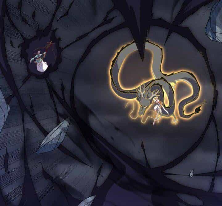 Võ Nghịch Cửu Thiên - Chương 304 - ảnh 78
