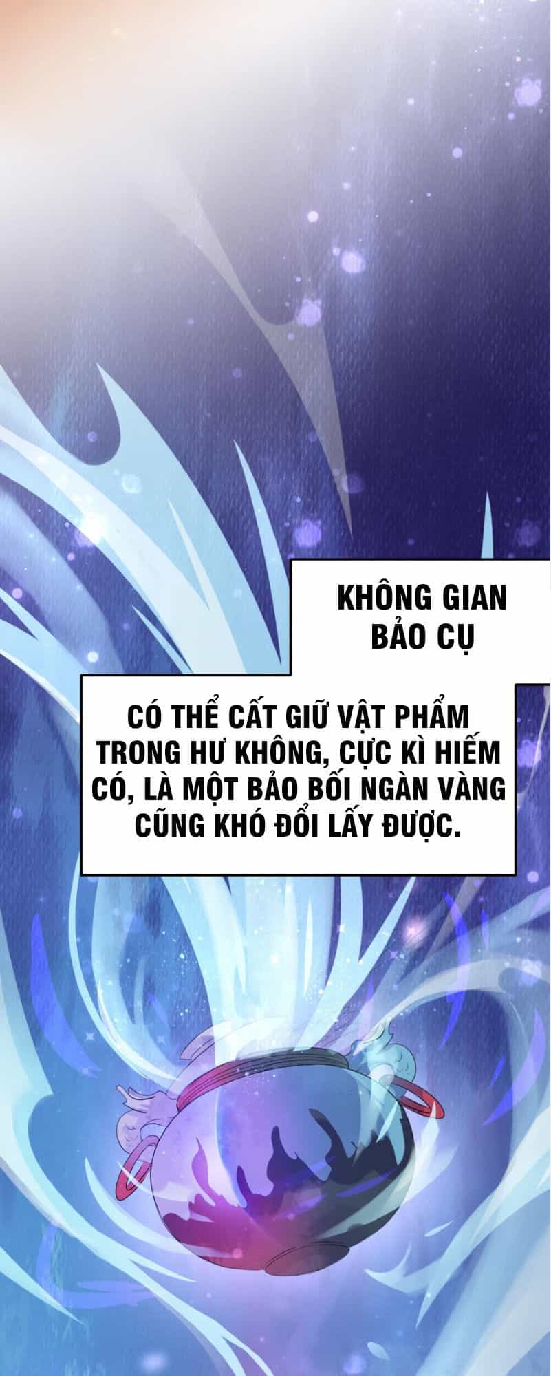 Võ Nghịch Cửu Thiên - Chương 4 - ảnh 29