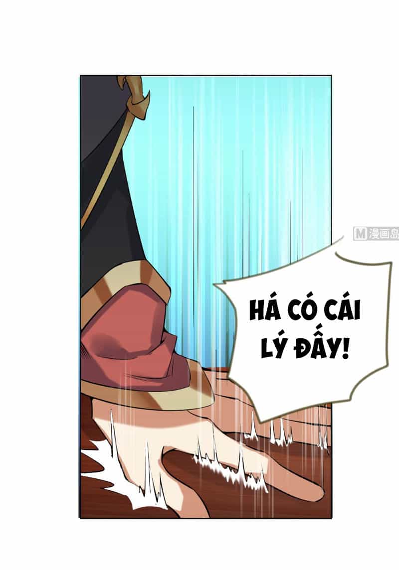 Võ Nghịch Cửu Thiên - Chương 48 - ảnh 7
