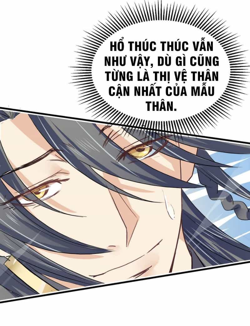 Võ Nghịch Cửu Thiên - Chương 5 - ảnh 10