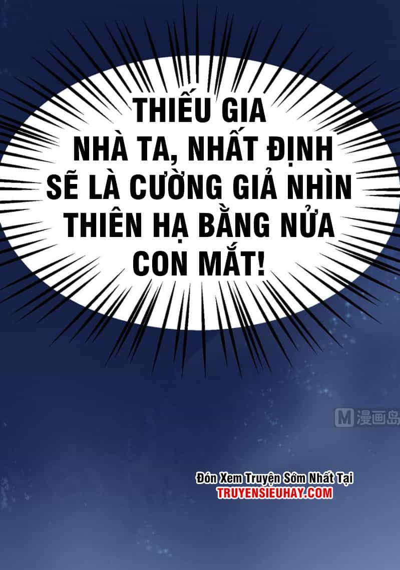 Võ Nghịch Cửu Thiên - Chương 5 - ảnh 17
