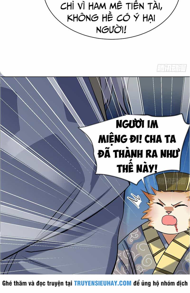 Võ Nghịch Cửu Thiên - Chương 64 - ảnh 19