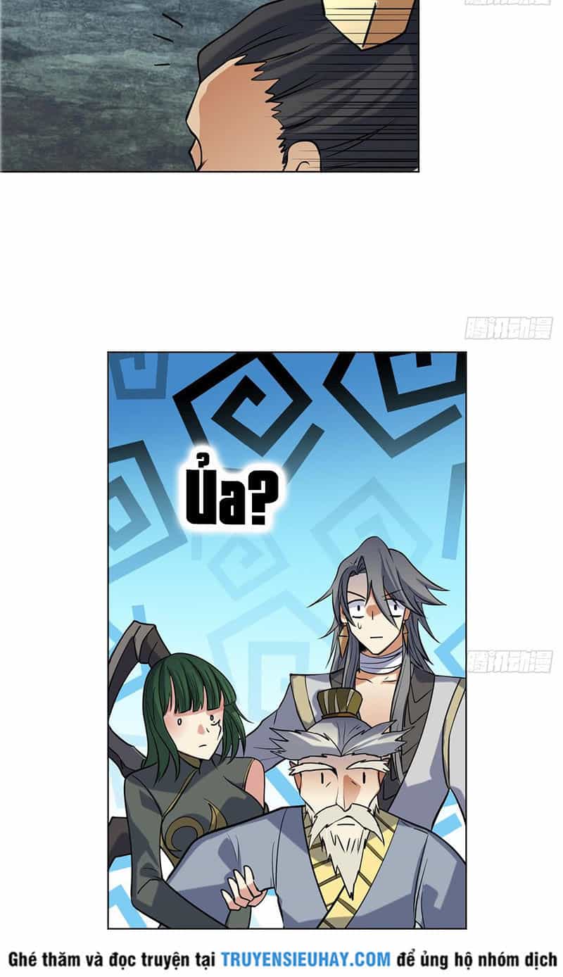 Võ Nghịch Cửu Thiên - Chương 65 - ảnh 16