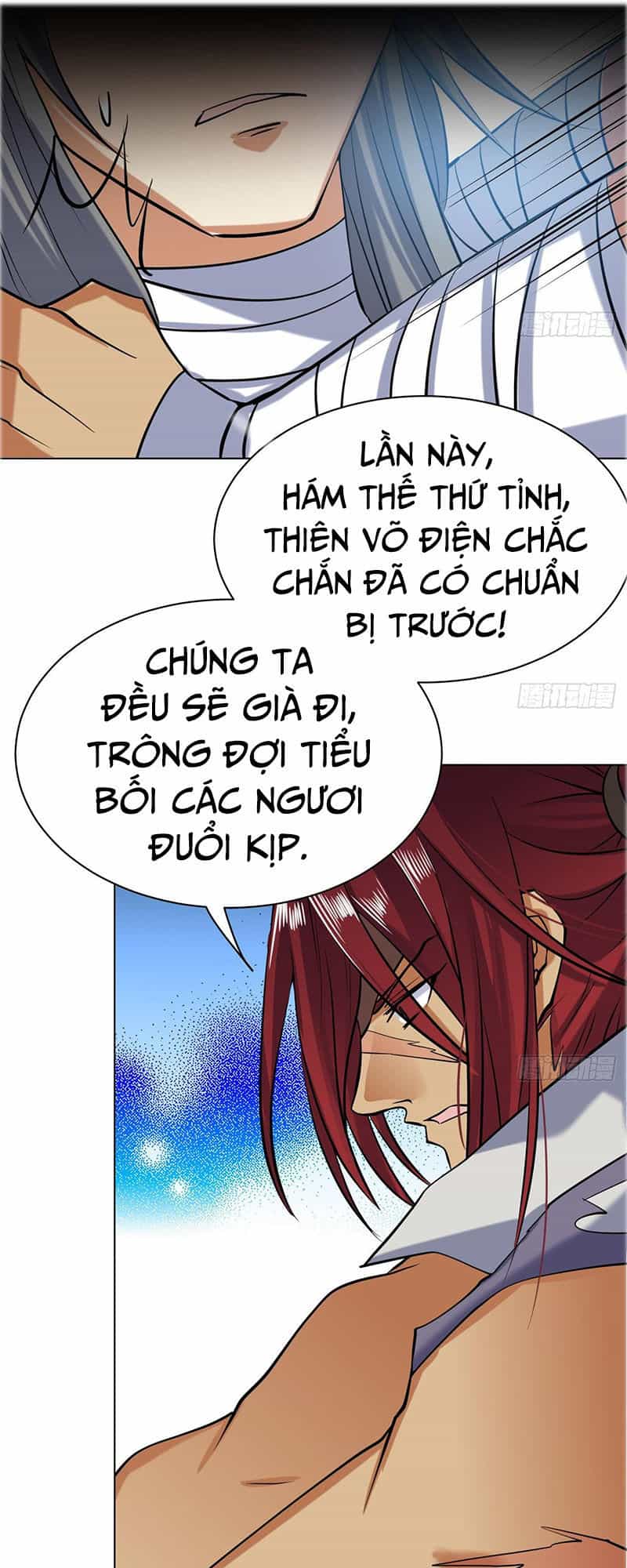Võ Nghịch Cửu Thiên - Chương 67 - ảnh 7