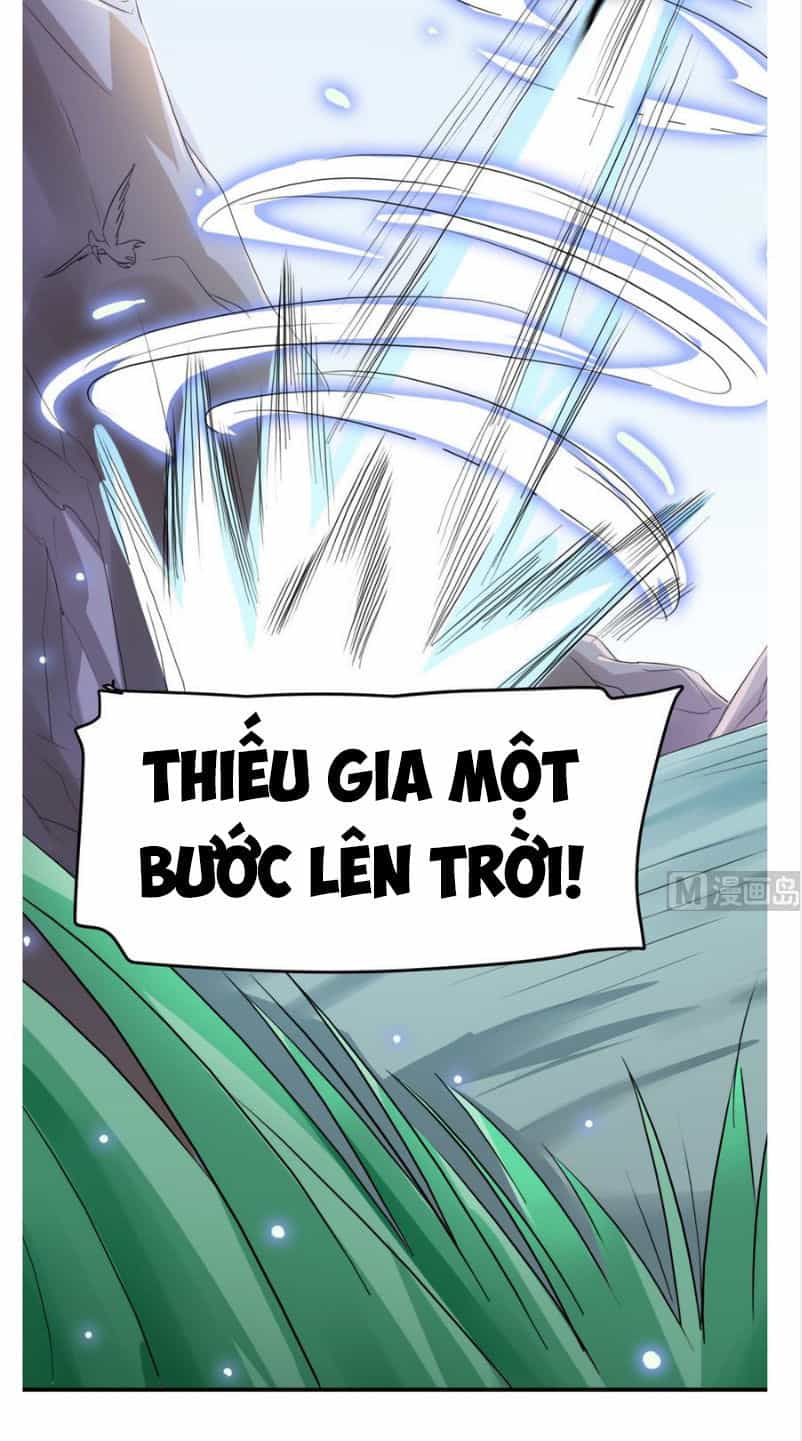 Võ Nghịch Cửu Thiên - Chương 8 - ảnh 13