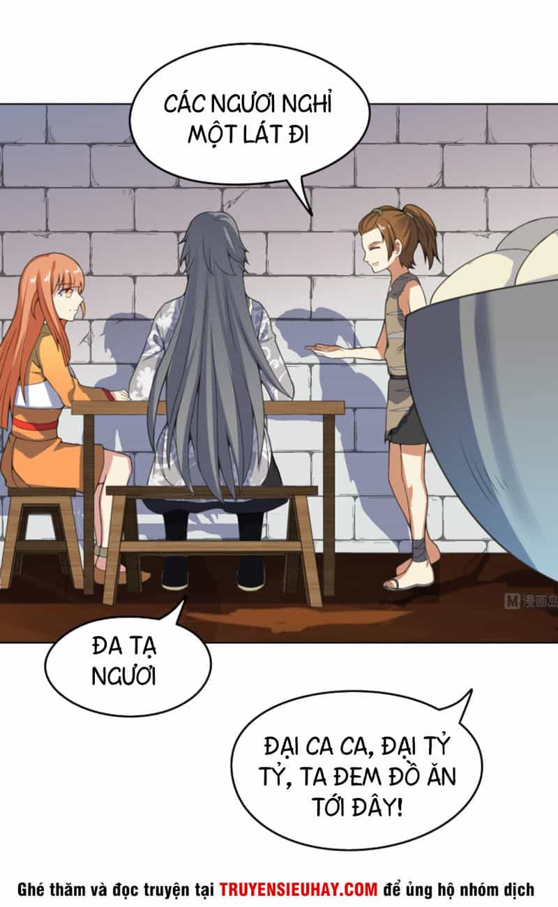 Võ Nghịch Cửu Thiên - Chương 86 - ảnh 19