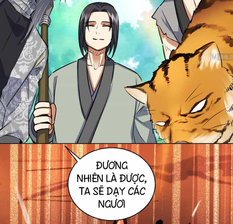 Võ Nghịch Cửu Thiên - Chương 88 - ảnh 6