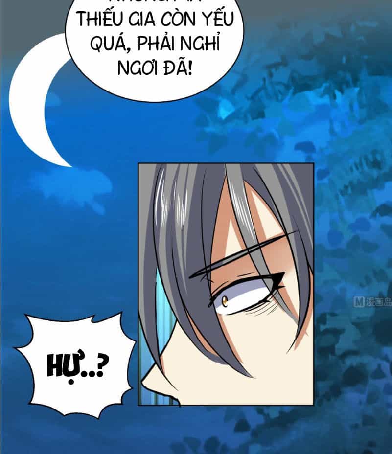 Võ Nghịch Cửu Thiên - Chương 98 - ảnh 20