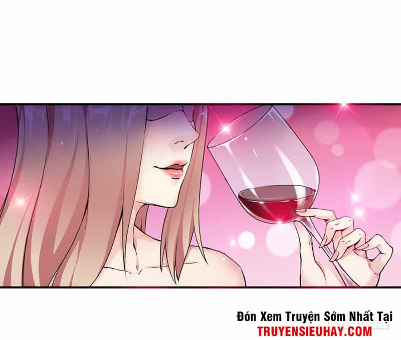 Võ Nghịch Sơn Hà - Chương 1 - ảnh 20