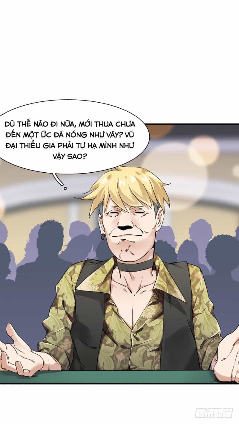 Võ Nghịch Sơn Hà - Chương 1 - ảnh 272