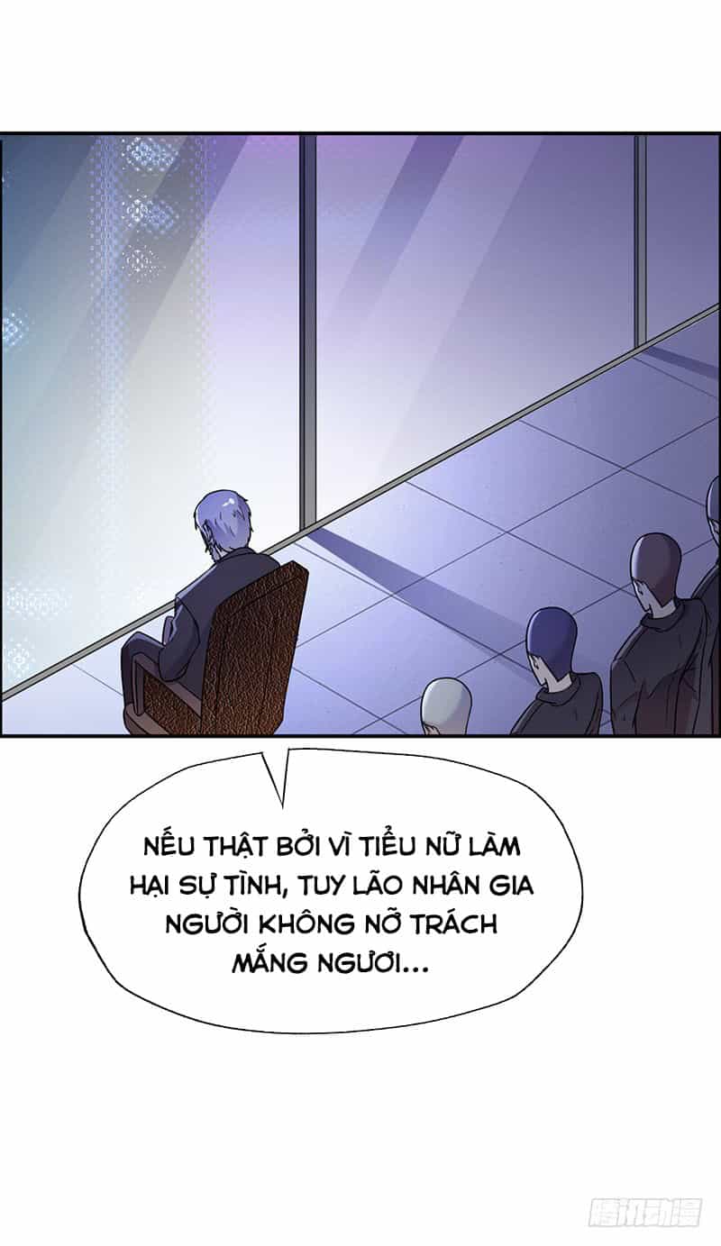 Võ Nghịch Sơn Hà - Chương 1 - ảnh 31