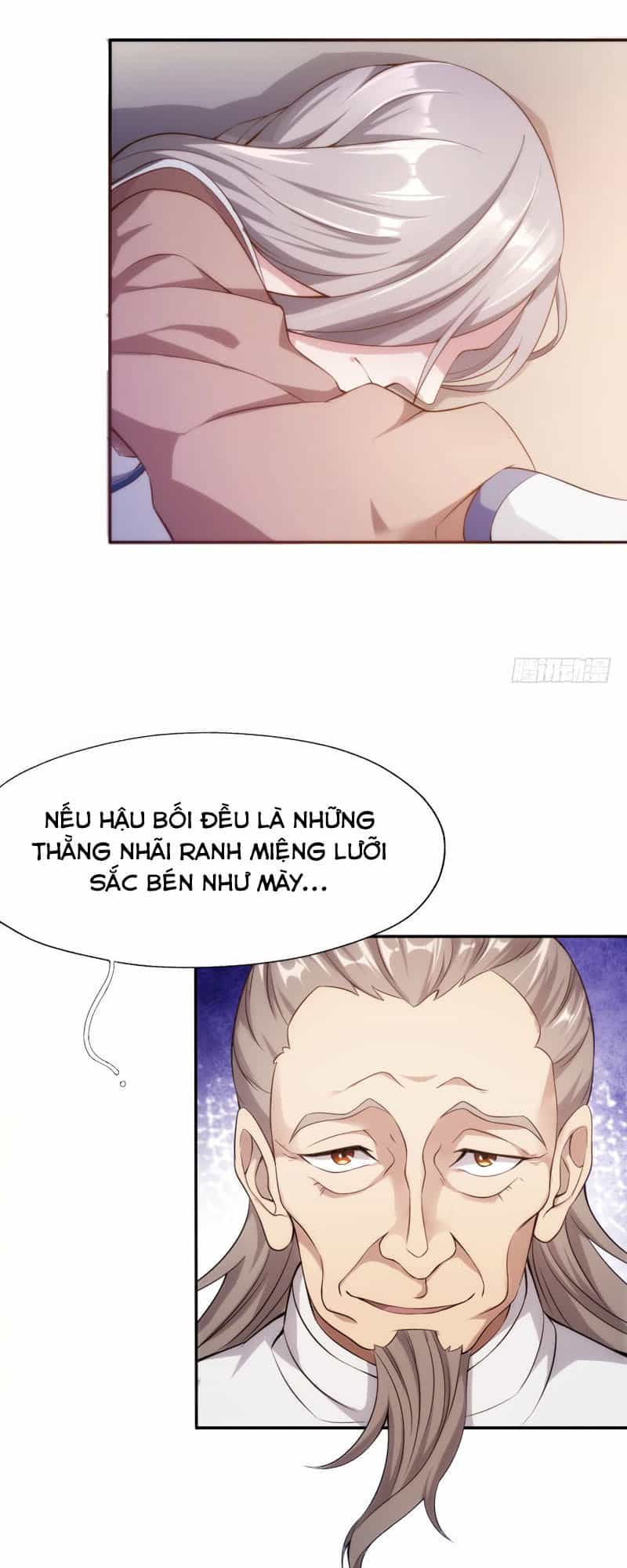 Võ Nghịch Sơn Hà - Chương 12 - ảnh 5