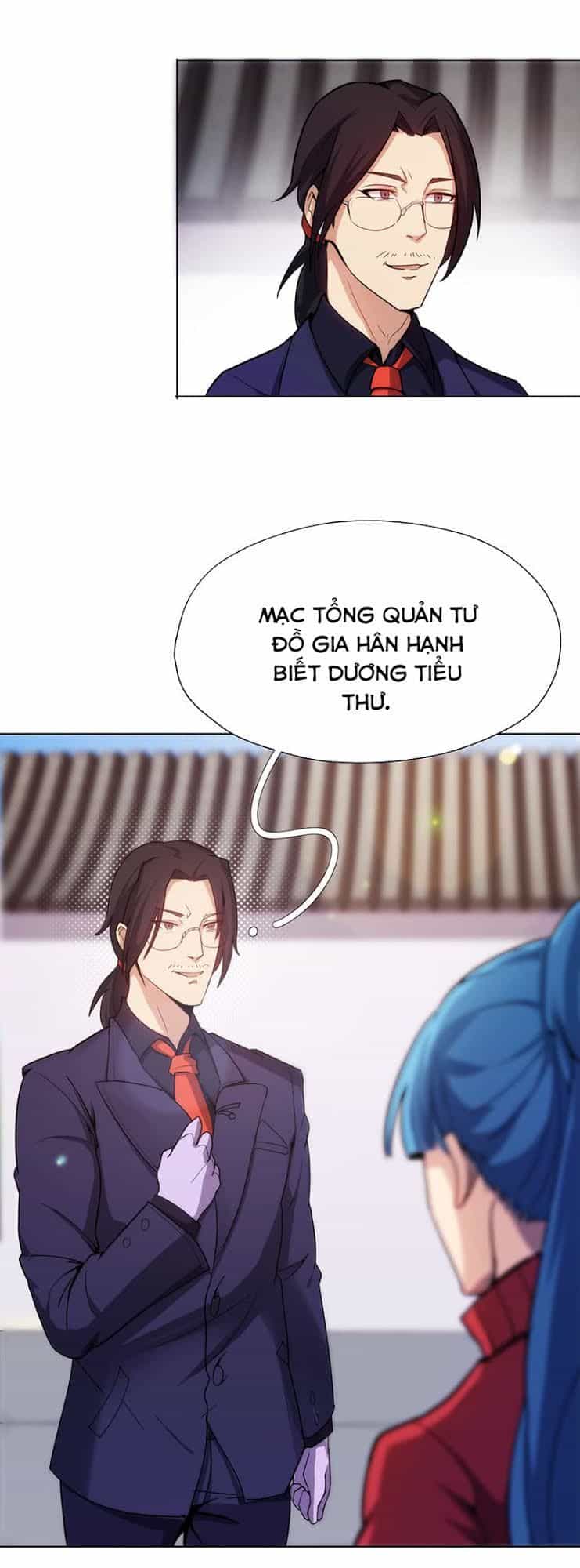 Võ Nghịch Sơn Hà - Chương 16 - ảnh 13