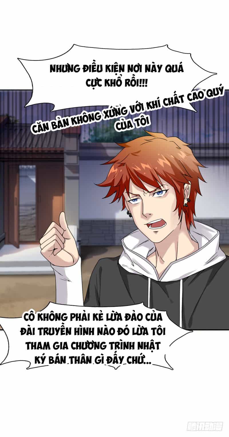 Võ Nghịch Sơn Hà - Chương 2 - ảnh 91