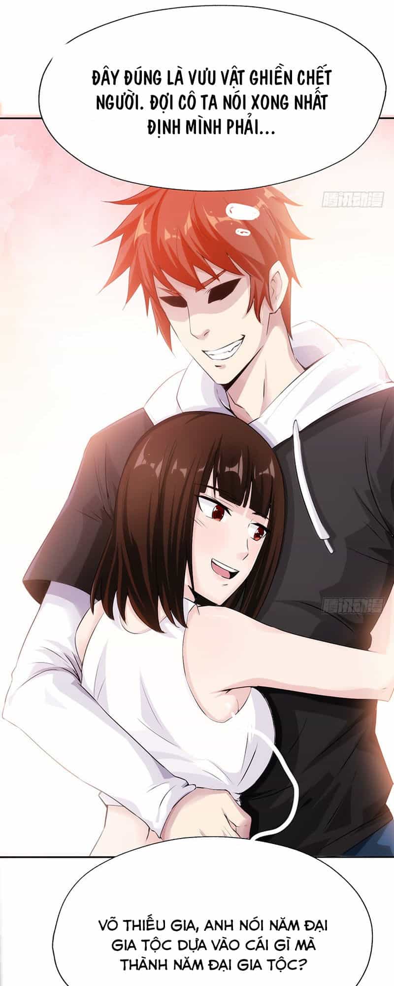 Võ Nghịch Sơn Hà - Chương 19 - ảnh 39