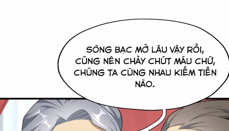 Võ Nghịch Sơn Hà - Chương 23 - ảnh 160