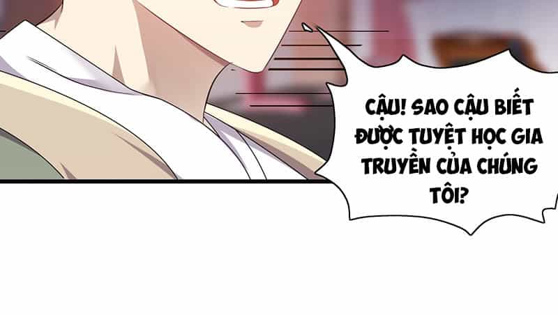 Võ Nghịch Sơn Hà - Chương 26 - ảnh 98
