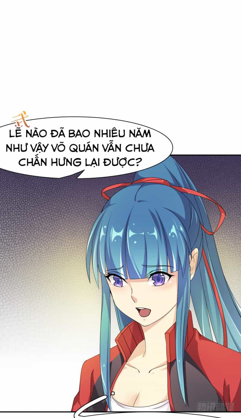 Võ Nghịch Sơn Hà - Chương 2.2 - ảnh 21