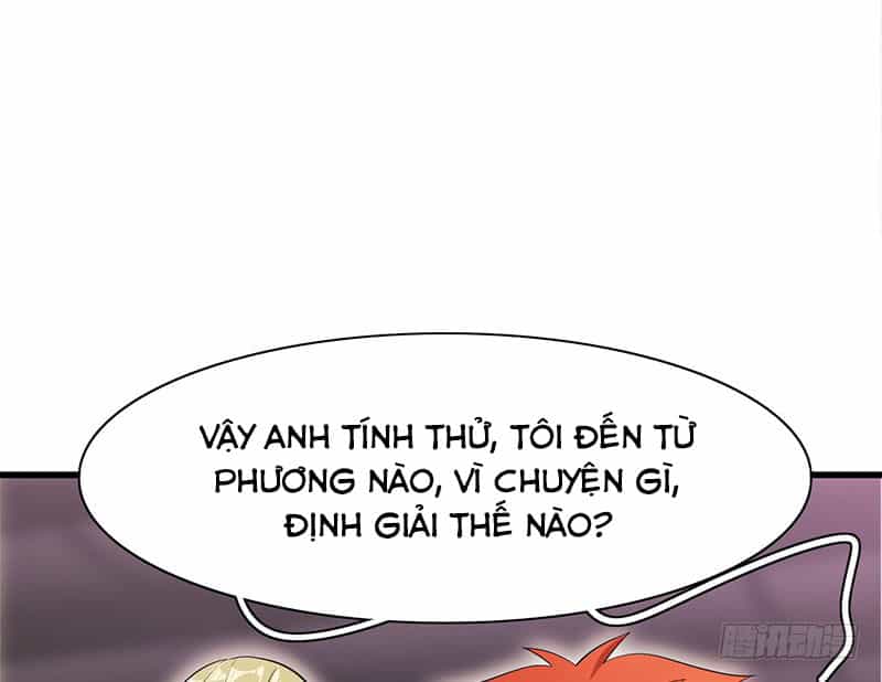 Võ Nghịch Sơn Hà - Chương 28 - ảnh 3