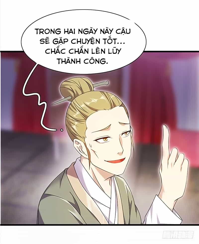 Võ Nghịch Sơn Hà - Chương 28 - ảnh 30