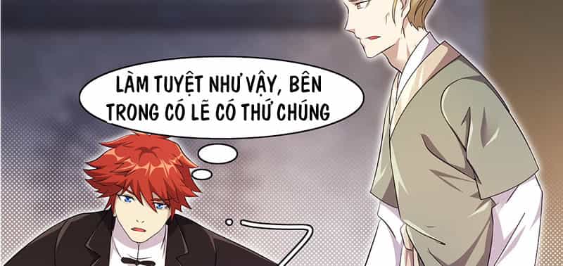 Võ Nghịch Sơn Hà - Chương 28 - ảnh 90