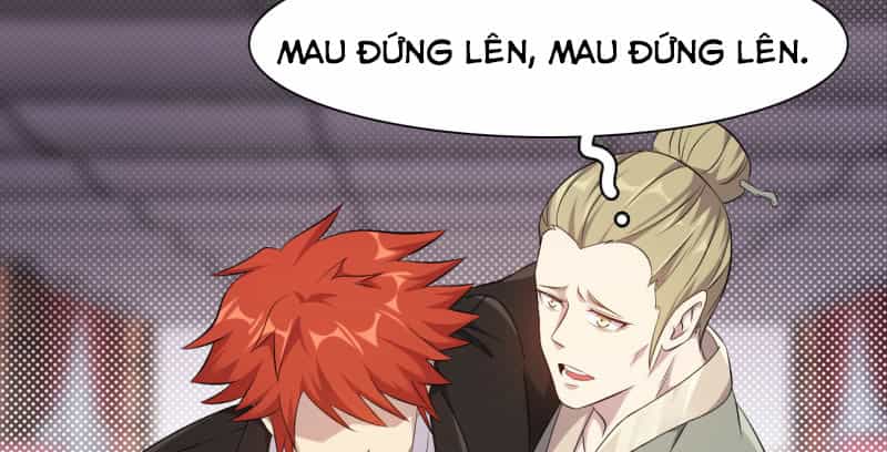 Võ Nghịch Sơn Hà - Chương 29 - ảnh 89