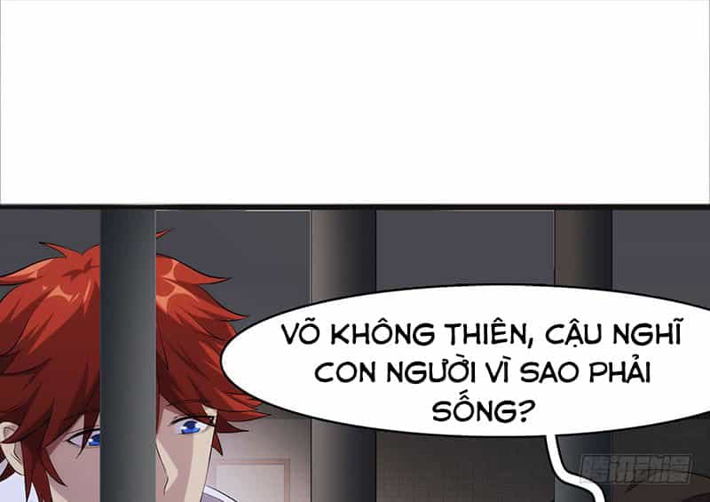 Võ Nghịch Sơn Hà - Chương 31 - ảnh 36
