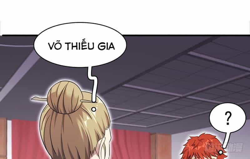 Võ Nghịch Sơn Hà - Chương 33 - ảnh 149